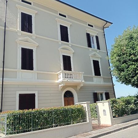 Il Pettirosso Apartment Monsummano Terme Exterior photo