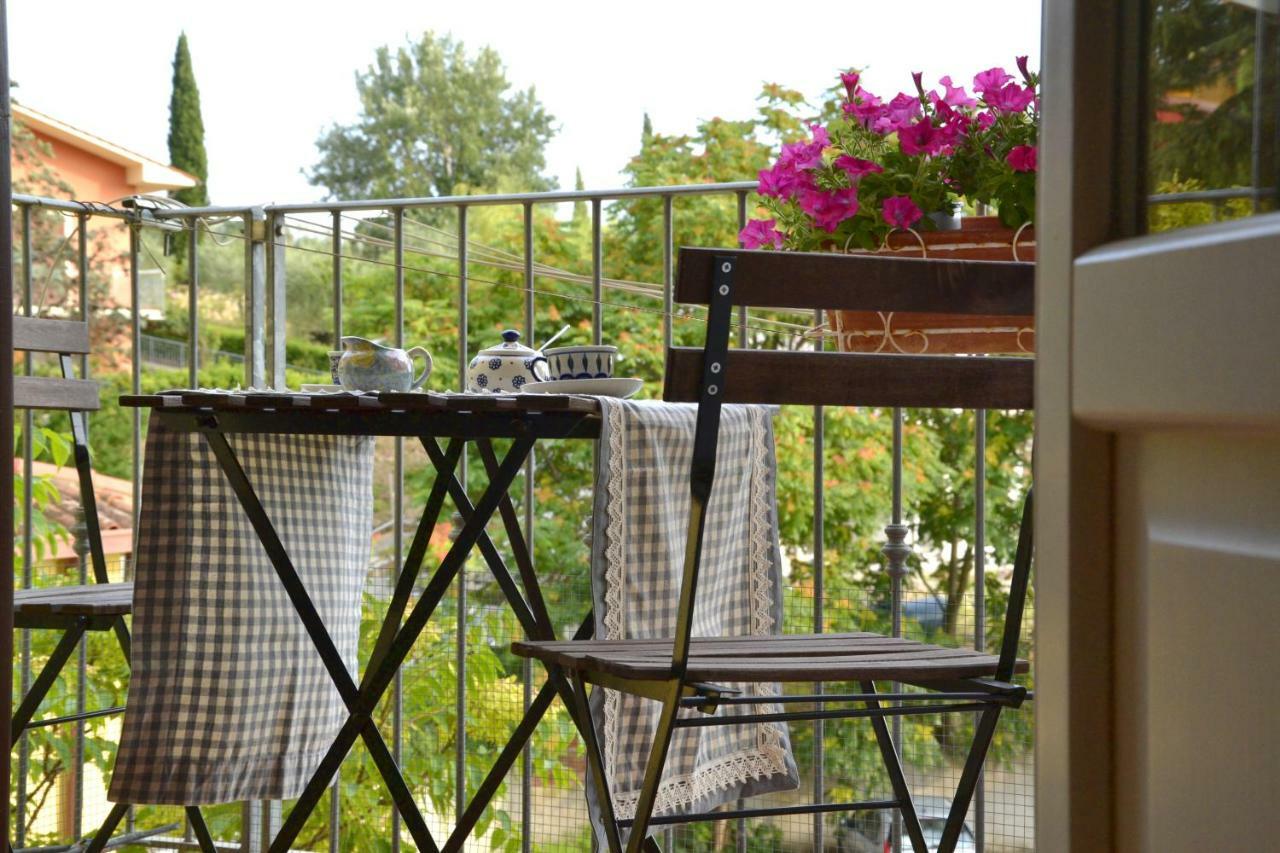 Il Pettirosso Apartment Monsummano Terme Exterior photo