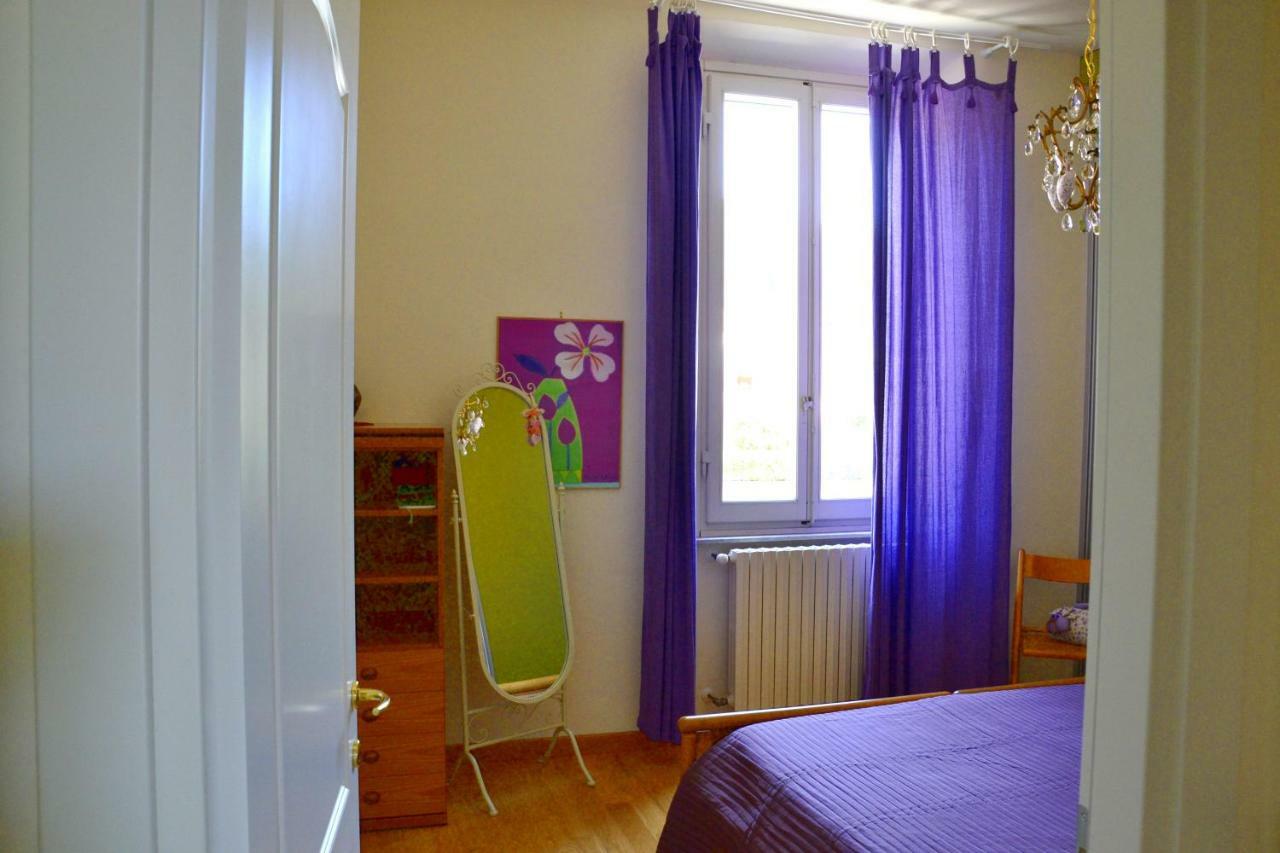 Il Pettirosso Apartment Monsummano Terme Exterior photo